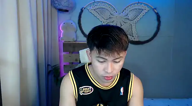 princeJayX online show from 12/02/24, 11:12