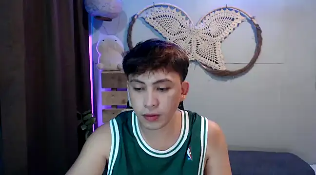 princeJayX online show from 12/05/24, 09:28