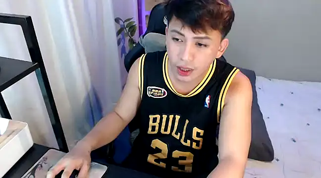 princeJayX online show from 12/07/24, 12:45