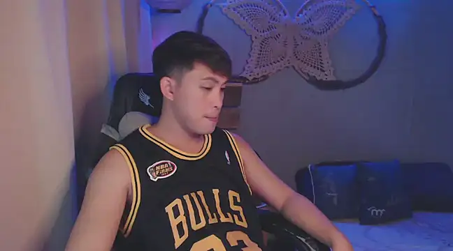 princeJayX online show from 12/10/24, 09:33