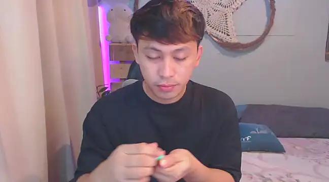 princeJayX online show from 12/16/24, 02:05