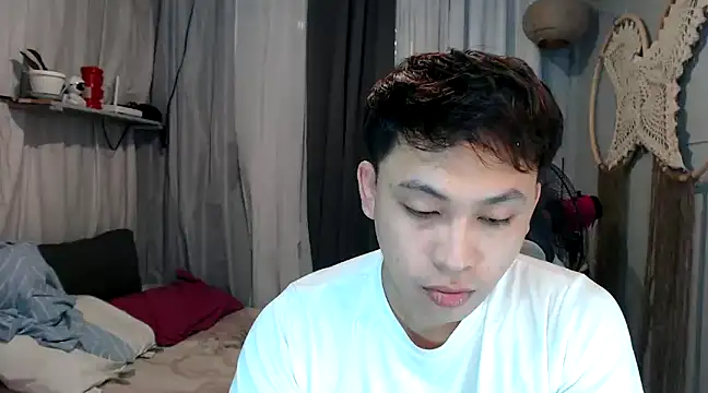 princeJayX online show from 01/26/25, 02:56