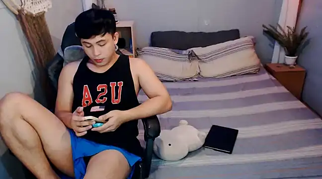 princeJayX online show from 03/13/25, 06:37