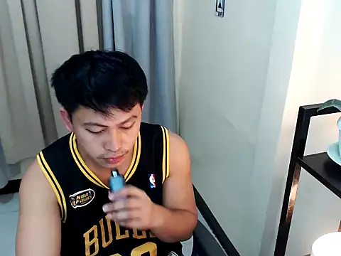 princeJayX online show from 09/27/25, 04:50