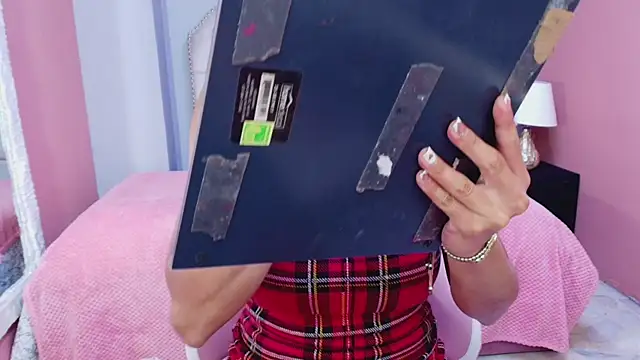 AnisiaFarina online show from 01/15/25, 11:53