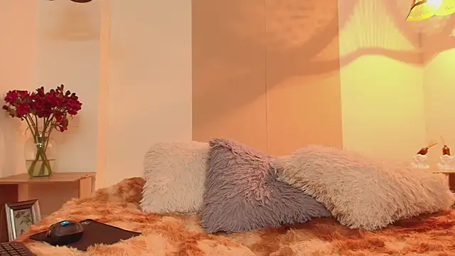 AnisiaFarina online show from 03/20/25, 02:53