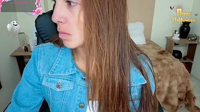 AnisiaFarina online show from 10/29/25, 11:34