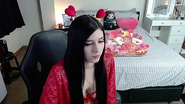 kittykat18x online show from 02/14/25, 11:42