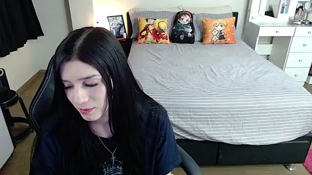 kittykat18x online show from 03/03/25, 10:52