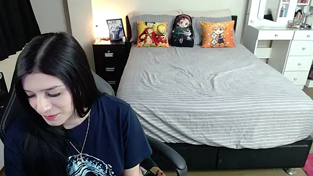 kittykat18x online show from 03/04/25, 01:55