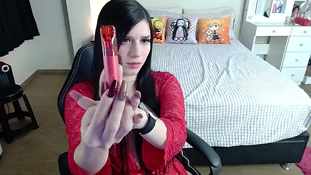 kittykat18x online show from 03/14/25, 06:32