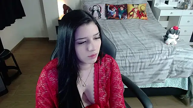 kittykat18x online show from 10/24/25, 04:42