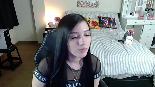 kittykat18x online show from 02/22/26, 01:18