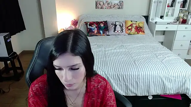 kittykat18x online show from 04/14/26, 01:33