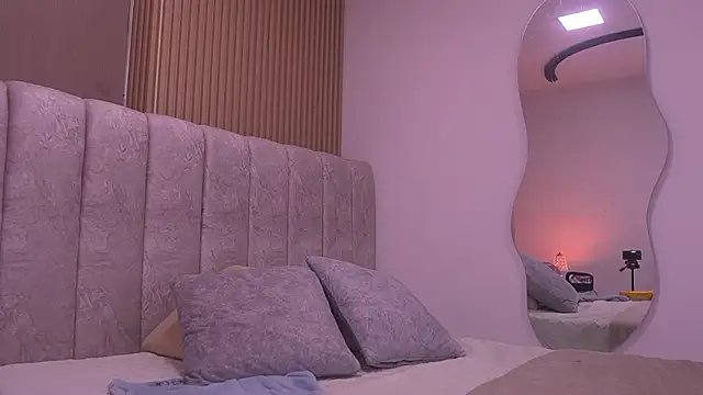 violeta aroca online show from 03/12/26, 03:12