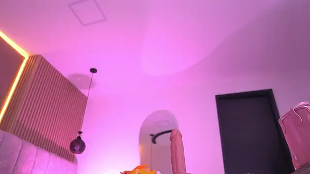 violeta aroca online show from 05/16/26, 03:14