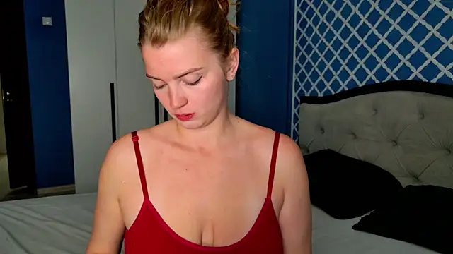 Snapshot of Busty_Redhead chatting on 06/07/26, 06:50 Busty Redhead online show from 06/07/26, 06:50