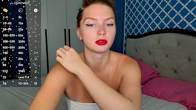 Snapshot of Busty_Redhead chatting on 07/03/26, 07:26 Busty Redhead online show from 07/03/26, 07:26