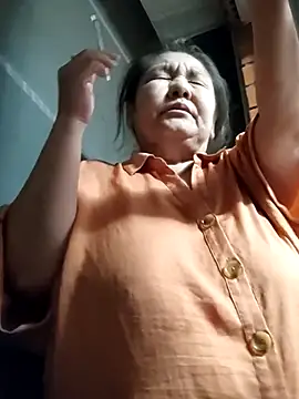 Zulfiya Bruce online show from 03/13/25, 06:12