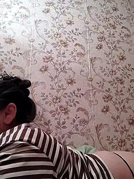 Snapshot of Zulfiya_Bruce chatting on 03/29/26, 06:30 Zulfiya Bruce online show from 03/29/26, 06:30