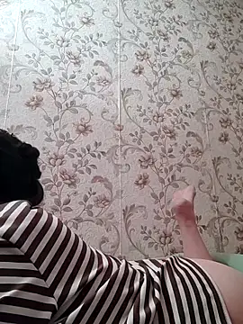 Snapshot of Zulfiya_Bruce chatting on 04/10/26, 05:17 Zulfiya Bruce online show from 04/10/26, 05:17