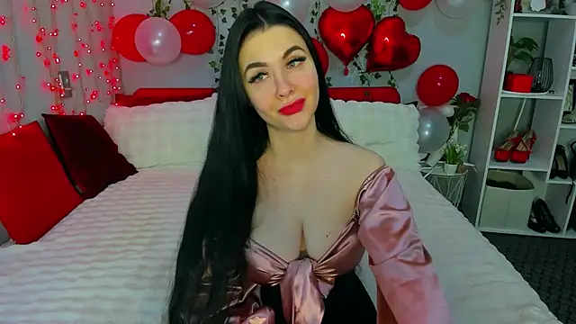 KeiraChoCo online show from 02/01/26, 06:50