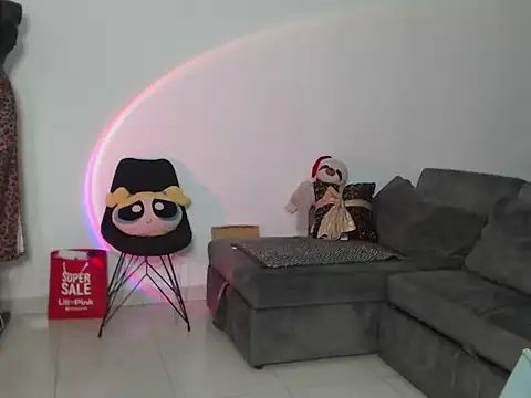  Luna07 online show from 03/12/26, 12:28