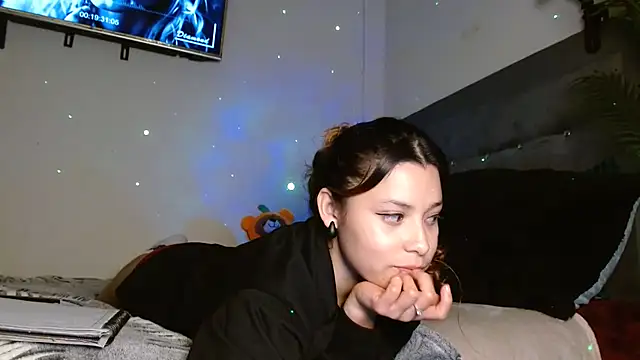 3littleschoolteens online show from 02/14/25, 04:58