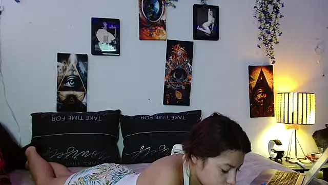 3littleschoolteens online show from 09/17/25, 03:46