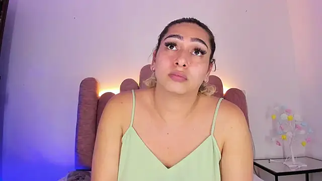 ISABELLASSMITH online show from 01/25/25, 03:19