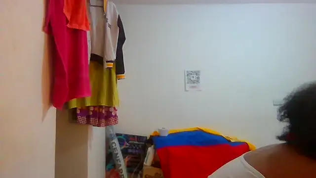 Aishamara online show from 11/01/25, 05:42