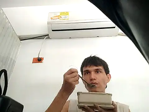 PrivCamZone online show from 10/04/25, 07:01