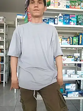 PrivCamZone online show from 10/09/25, 09:02