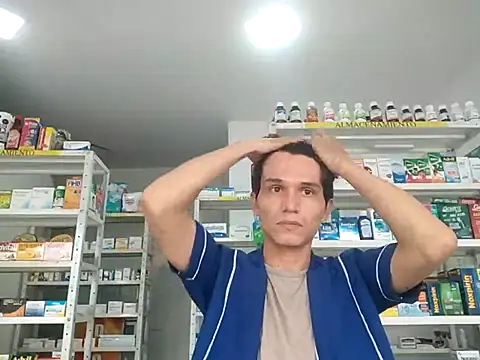 PrivCamZone online show from 10/10/25, 08:52