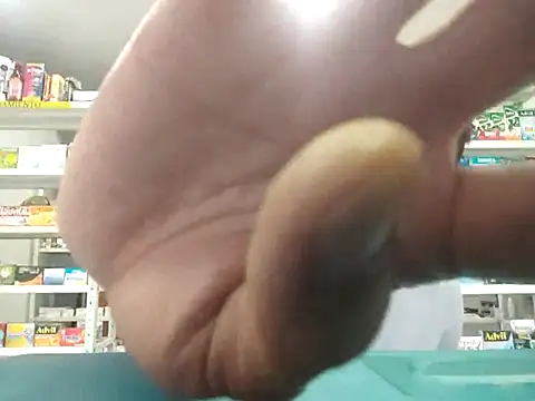 PrivCamZone online show from 10/13/25, 09:59