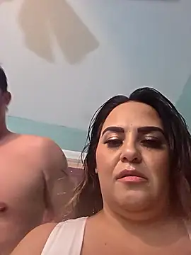 sweetcheekzx online show from 10/13/25, 11:10