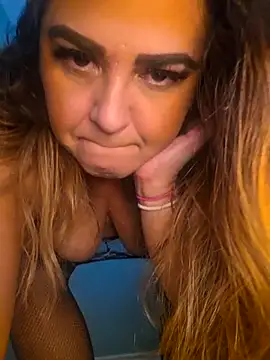 sweetcheekzx online show from 10/21/25, 12:11