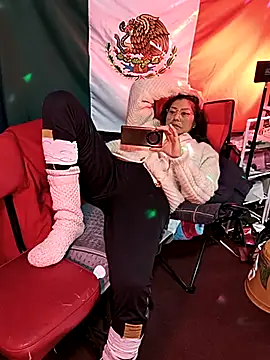 LaInsaciableIntensa online show from 09/21/25, 02:46