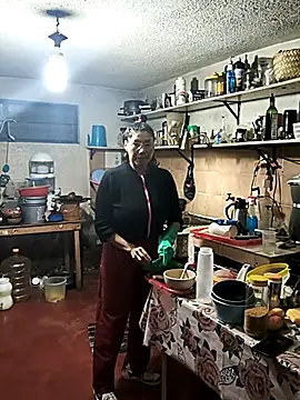 LaInsaciableIntensa online show from 02/01/26, 12:31