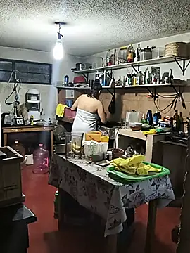 LaInsaciableIntensa online show from 05/31/26, 01:03