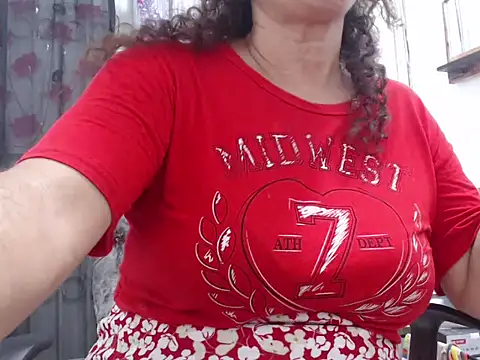 heyline milf online show from 12/27/24, 11:10