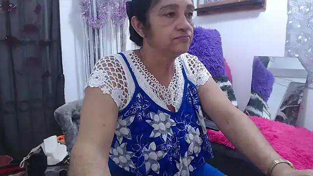 heyline milf online show from 02/18/25, 01:10