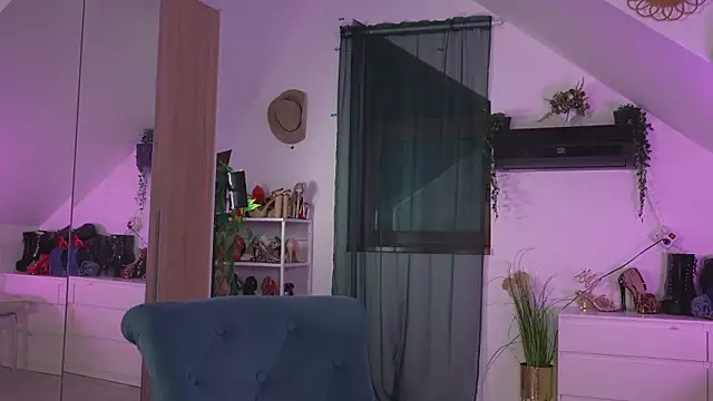 Amaliamour online show from 03/30/26, 10:22