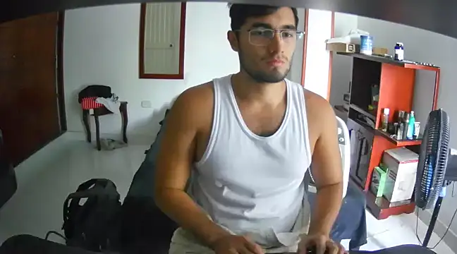 lechero226 online show from 01/23/25, 07:18