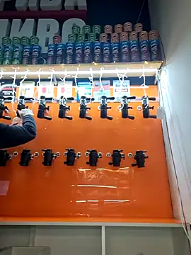 Keli Jessi online show from 01/23/25, 02:07