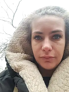 Keli Jessi online show from 01/31/25, 01:23