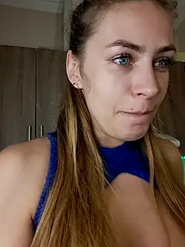 Keli Jessi online show from 02/09/25, 05:01