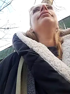 Keli Jessi online show from 03/04/25, 01:17