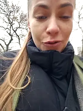 Keli Jessi online show from 11/07/25, 01:33