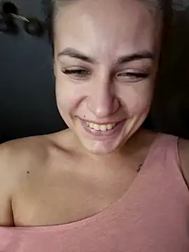 Keli Jessi online show from 12/01/25, 07:08